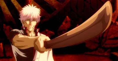 gintama gomovie|Gintama: The Very Final streaming: watch online.